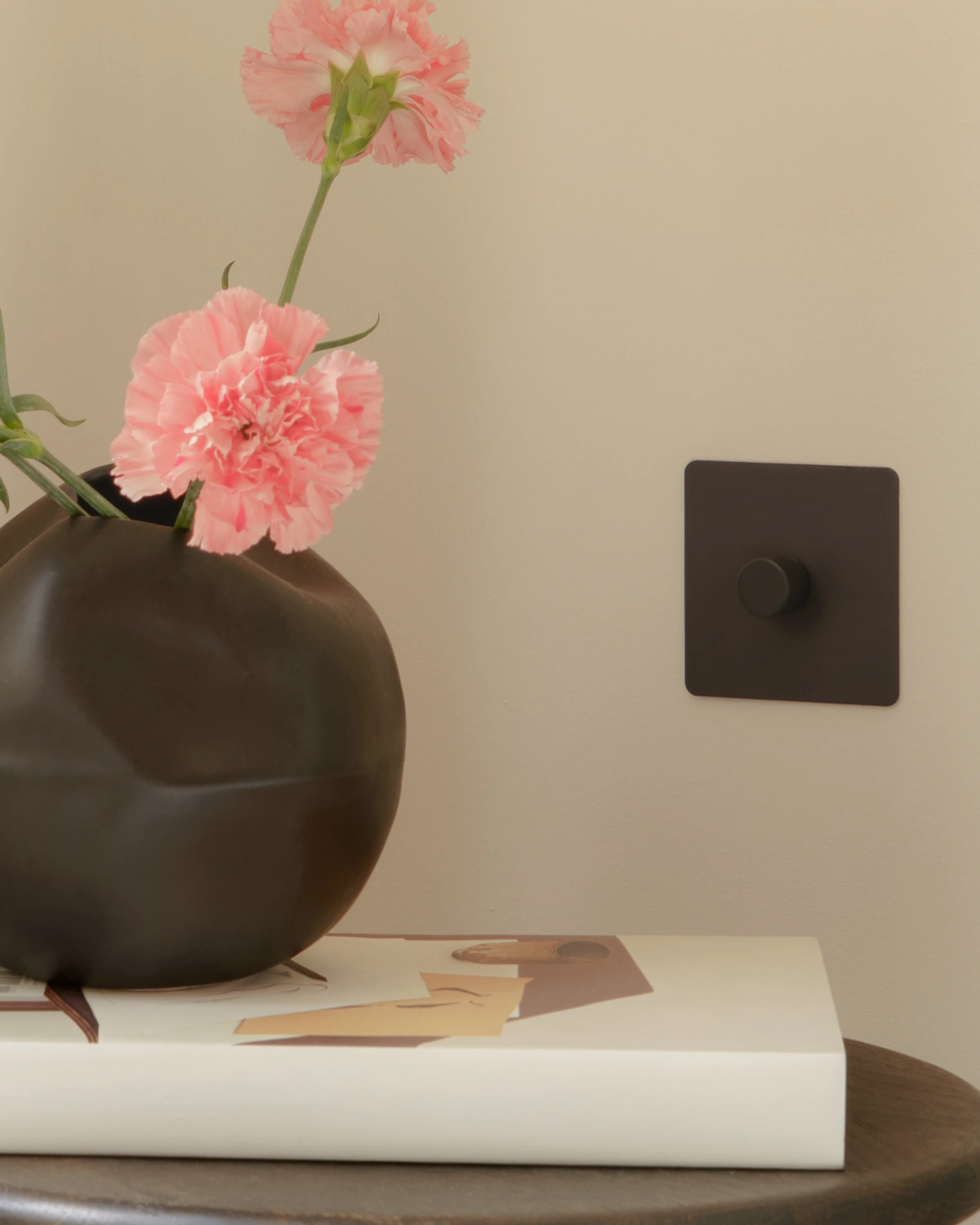 1G Two Way Dimmer Switch - Bronze - Image 6