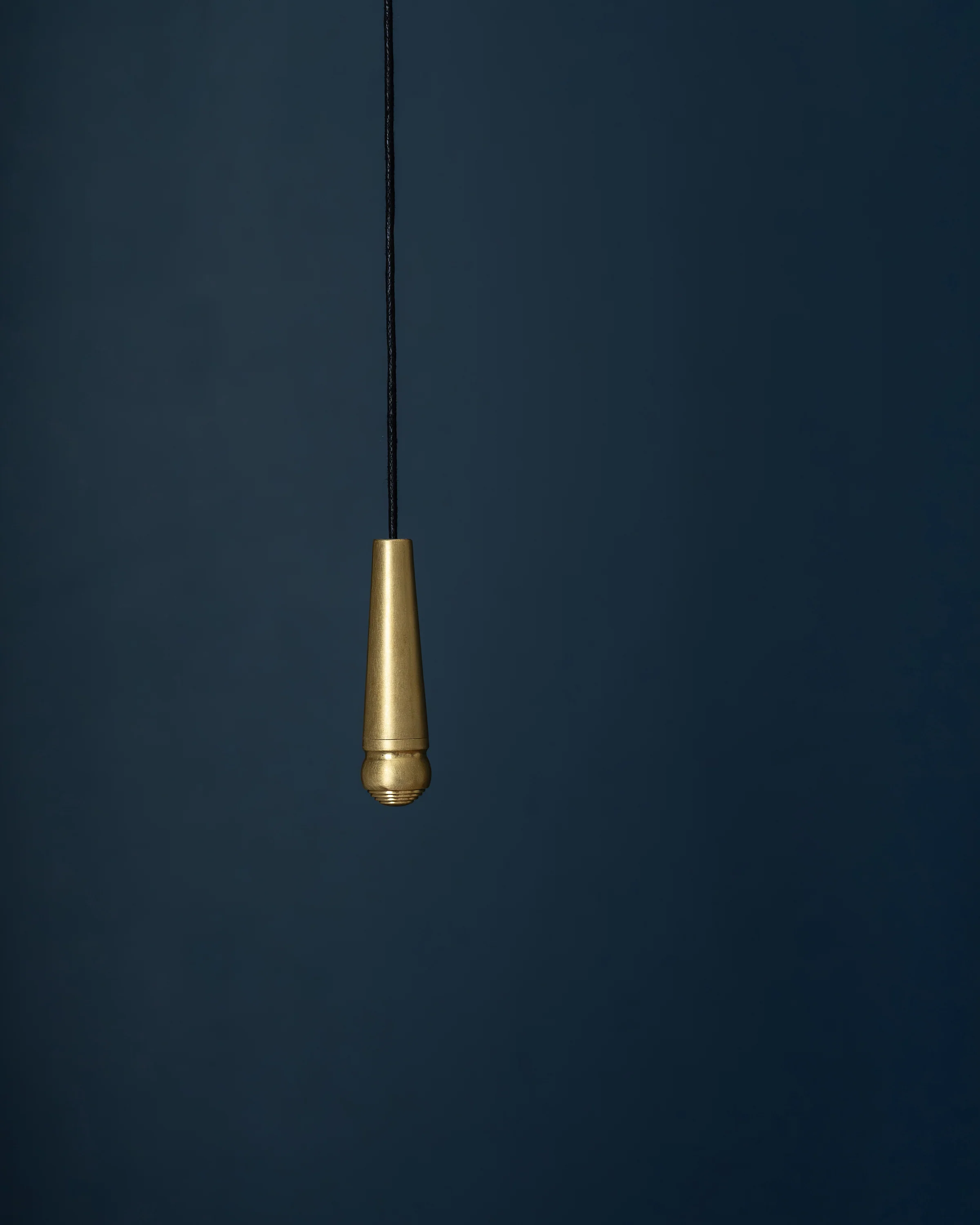 Bathroom Pull Switch - Antique Brass - Image 4