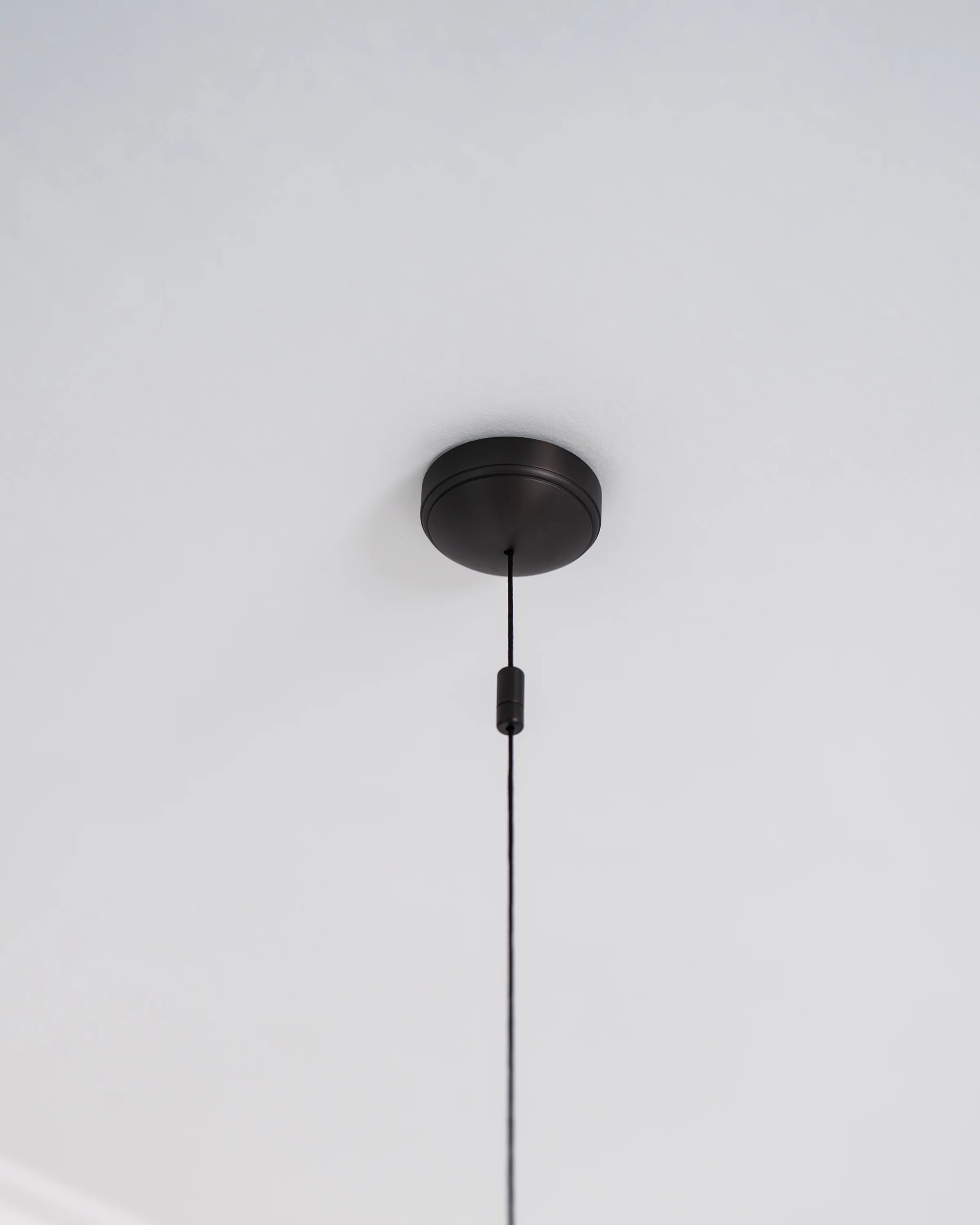 Bathroom Pull Switch - Bronze - Image 4