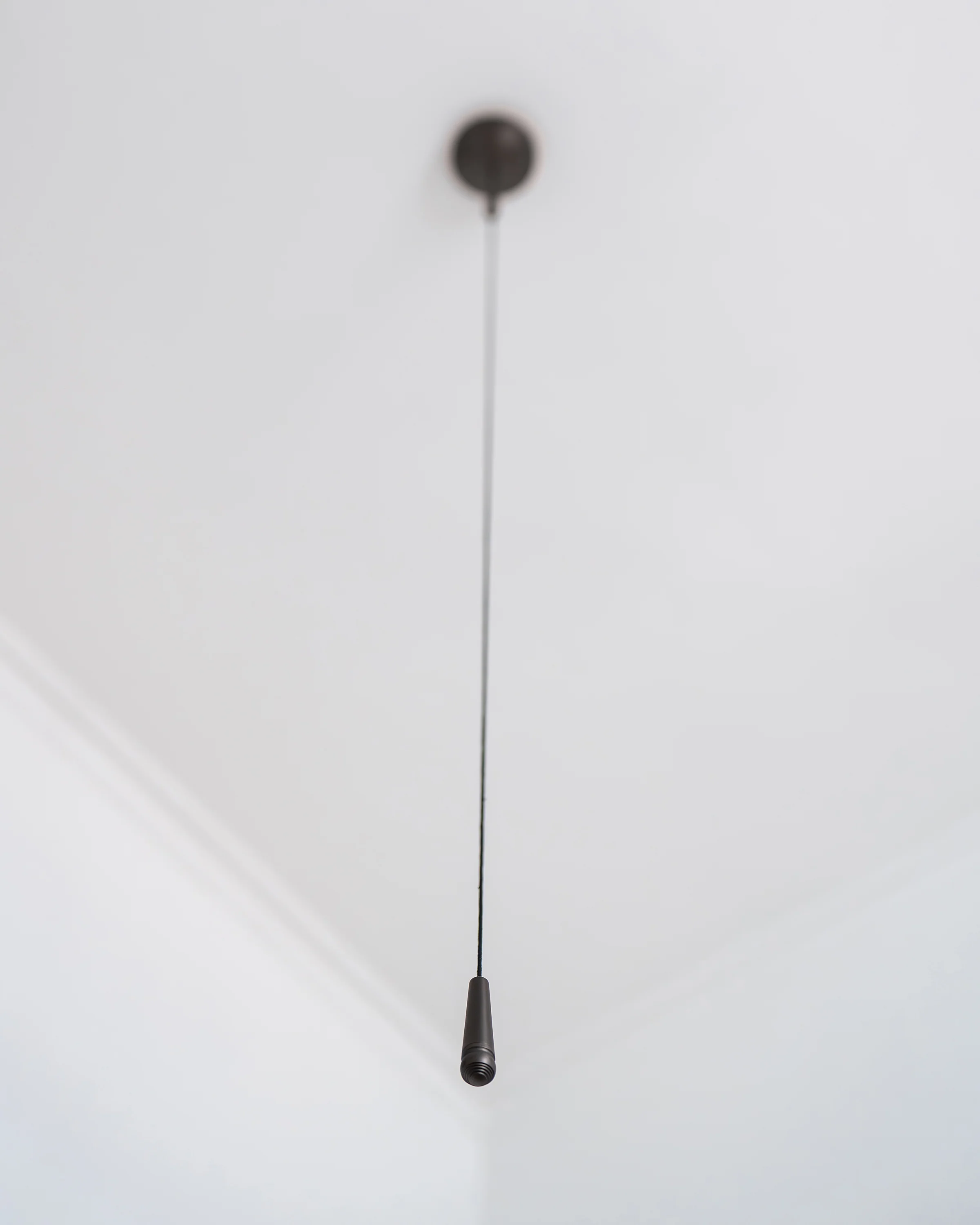 Bathroom Pull Switch - Bronze - Image 7