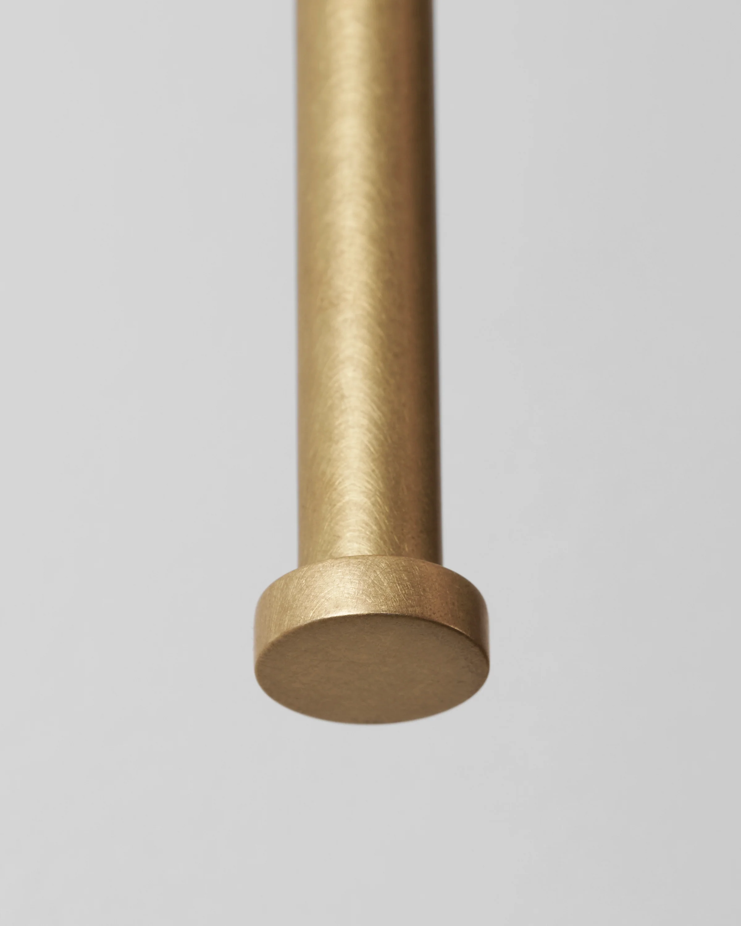 Cotswold Wall Light Fluted Glass - Antique Brass - Image 8