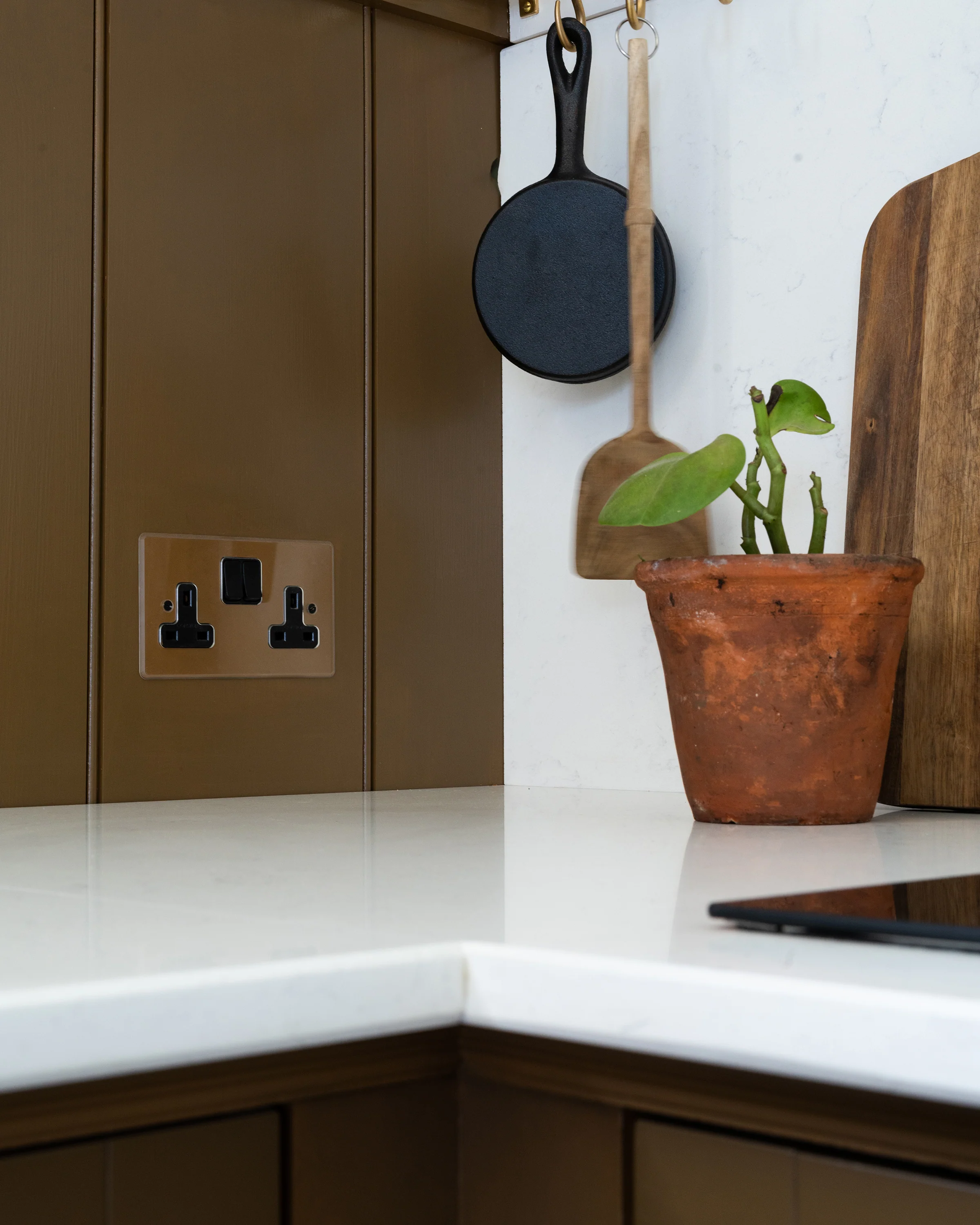 Double Socket - Clear | Black - Image 4