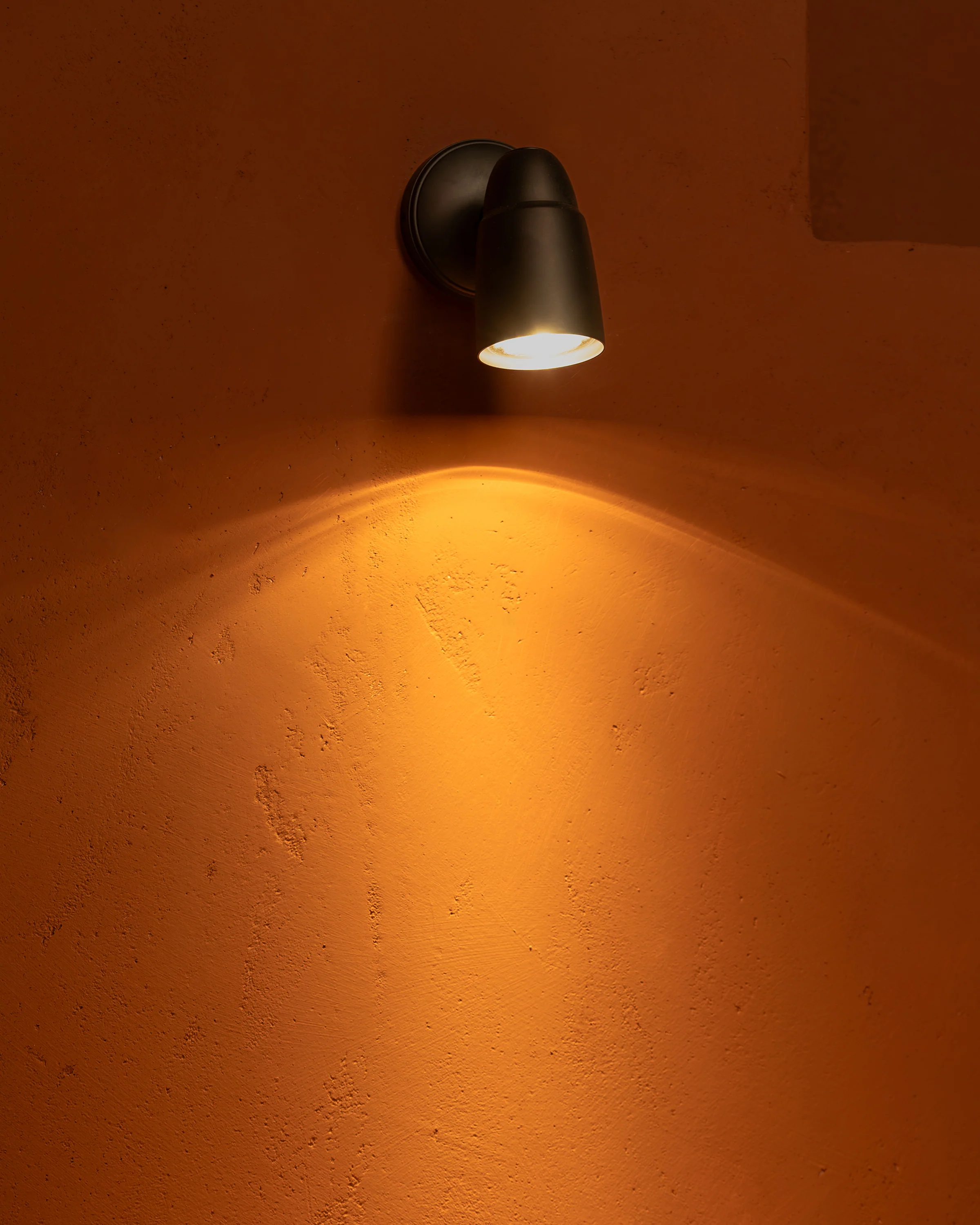 Ealing Flush Spotlight - Bronze - Image 3