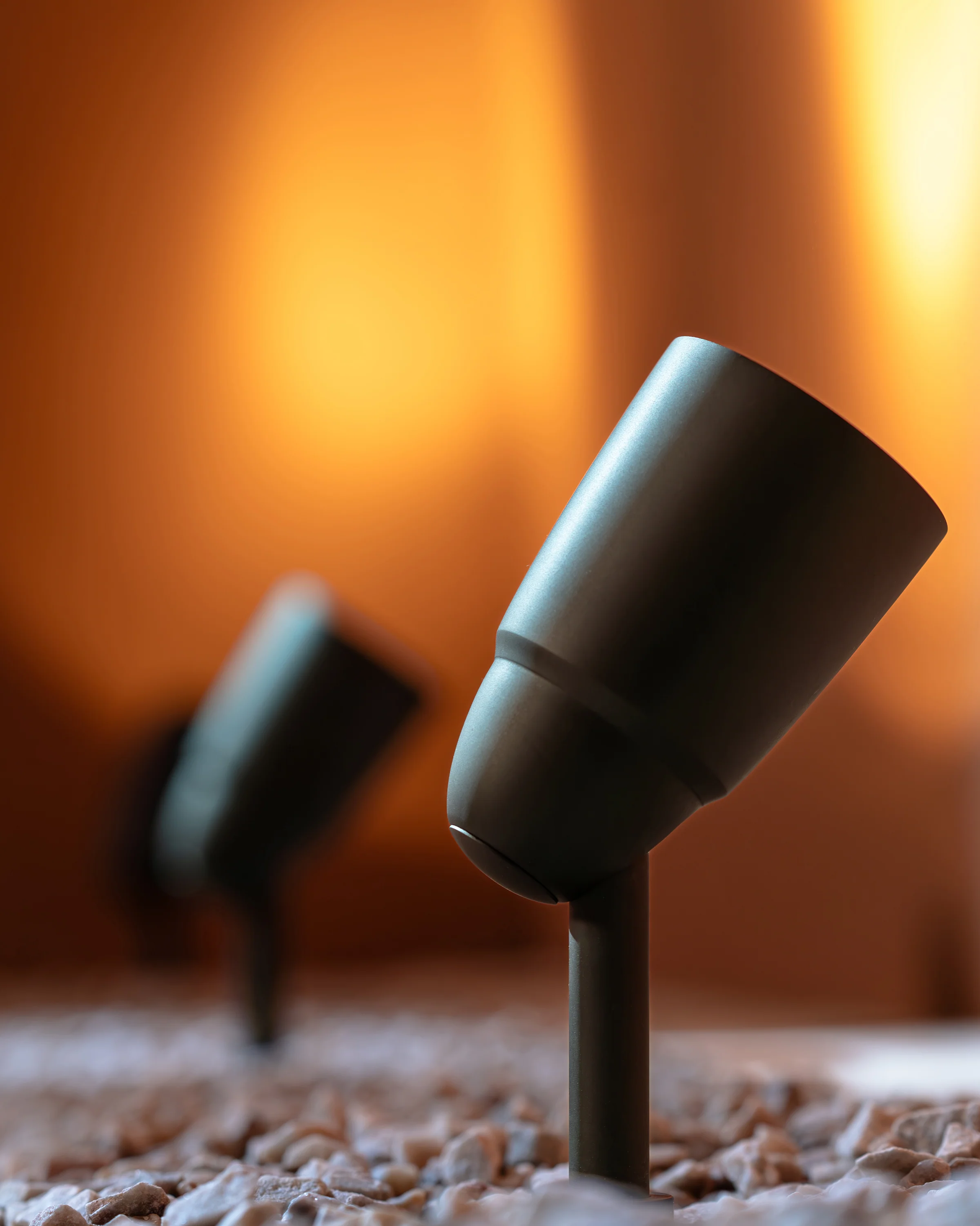 Ealing Ground Spotlight - Bronze - Image 4