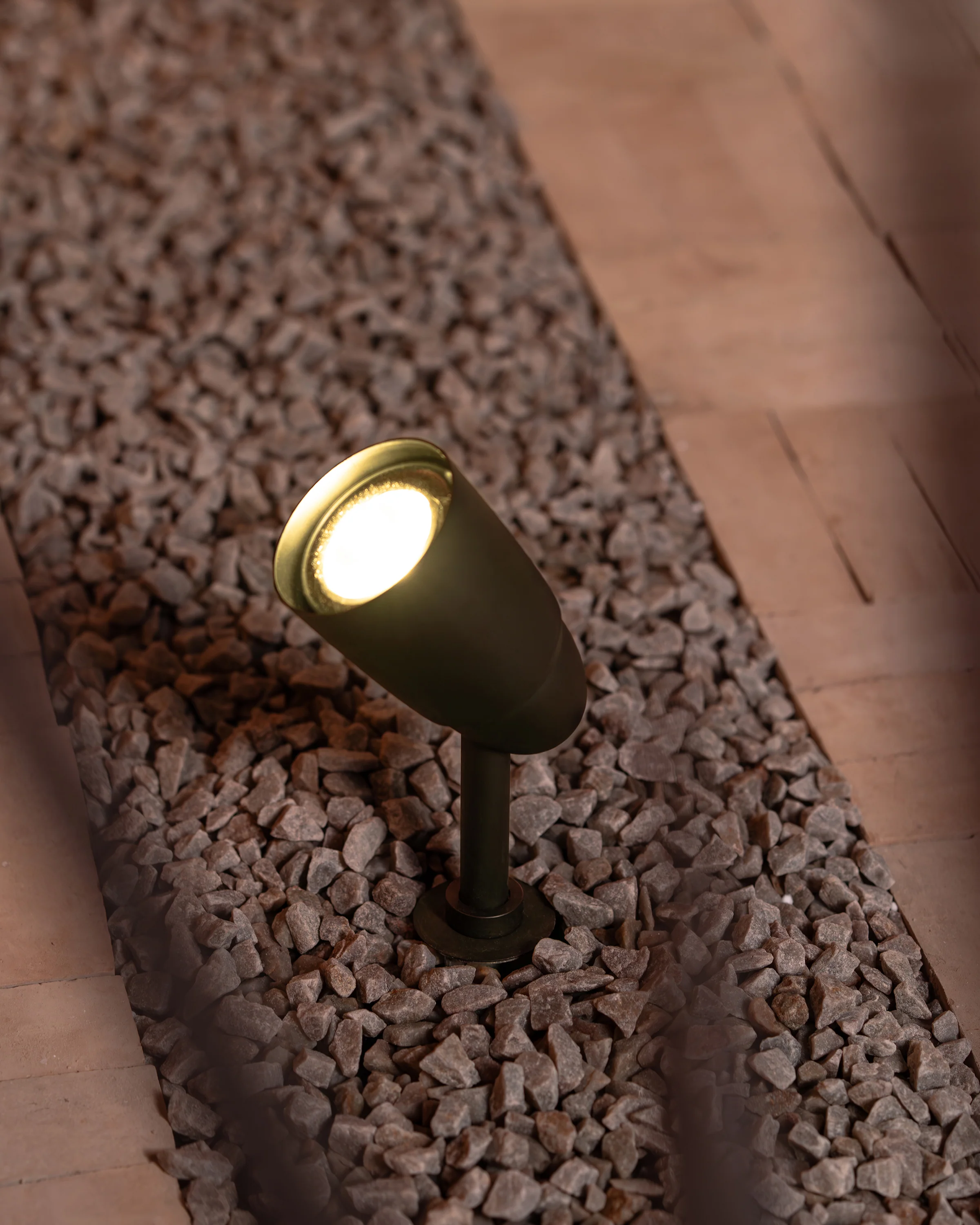 Ealing Ground Spotlight - Bronze - Image 6