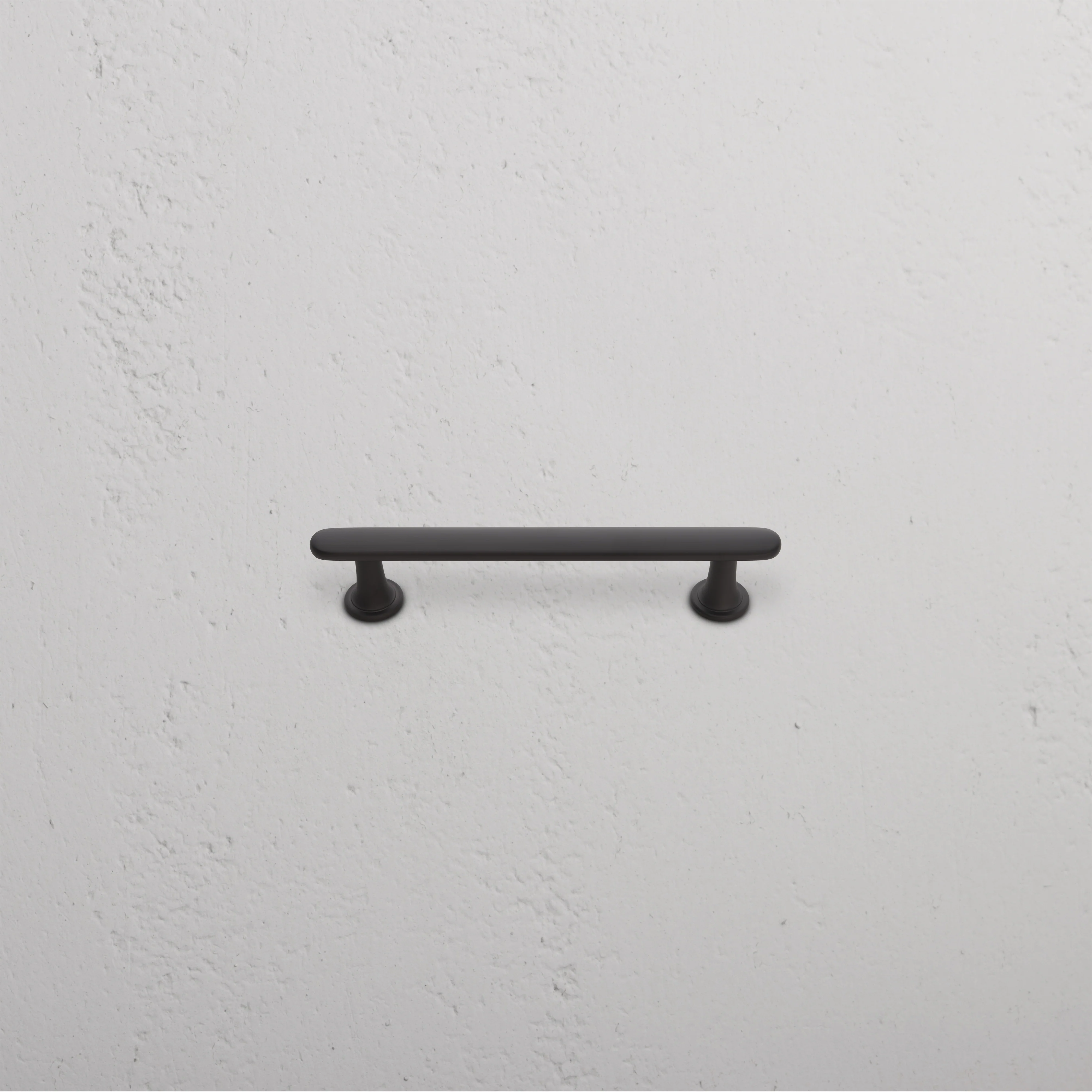 Milliner Cabinet Handle Small - Bronze