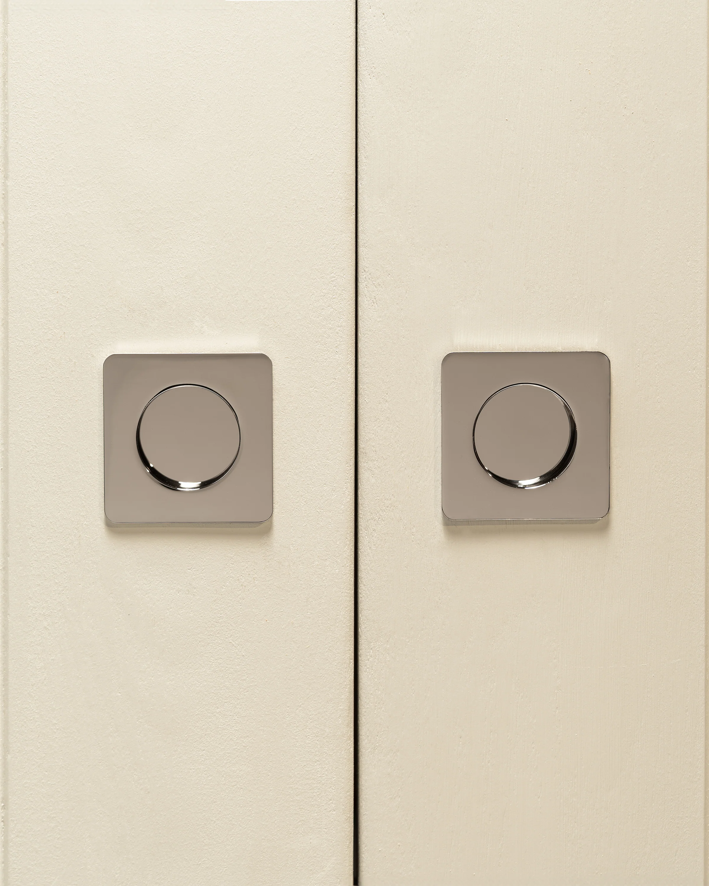 Regent Recessed Small Pull - Polished Nickel  - Image 3