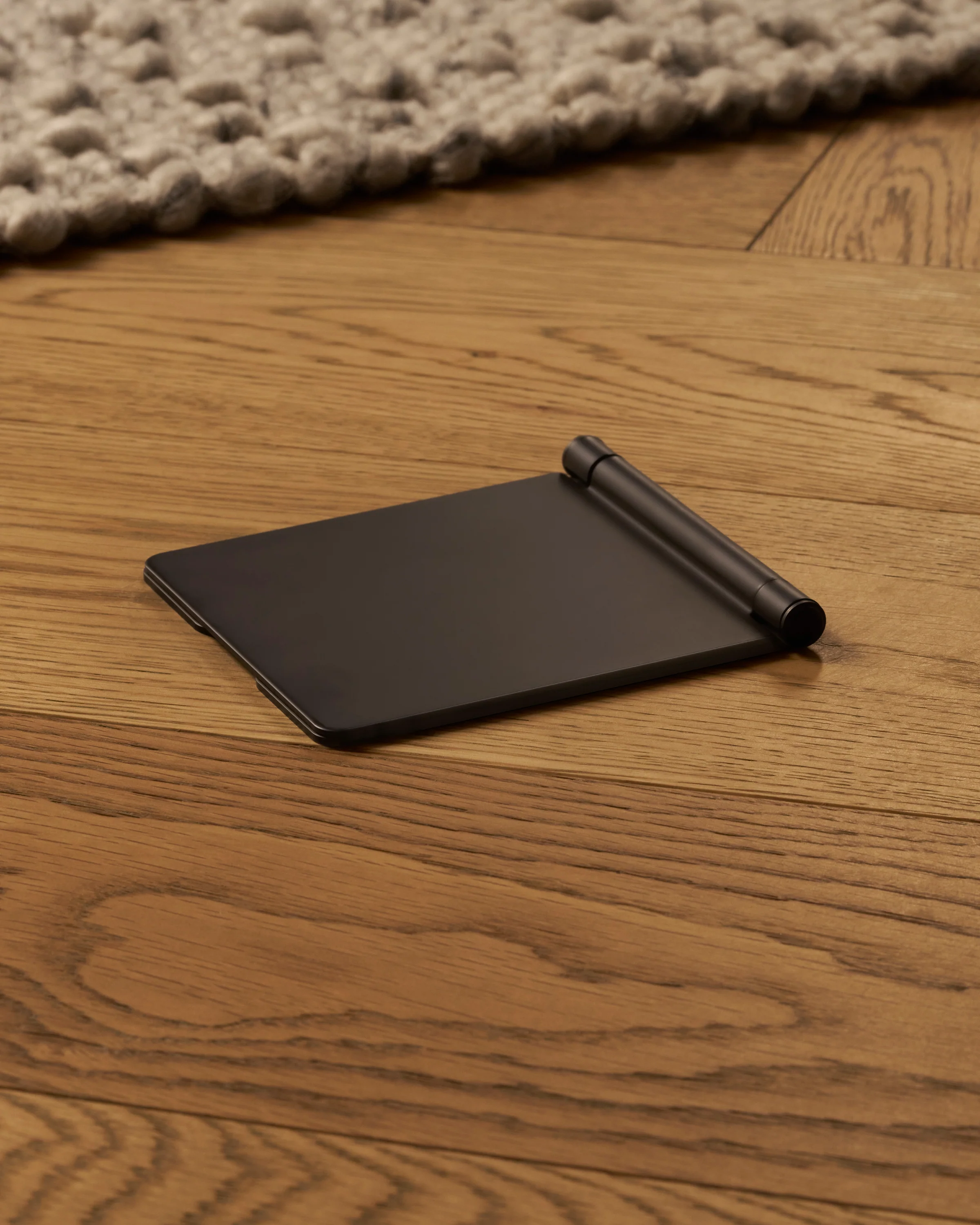 Single 5A Light Floor Socket - Bronze | Black - Image 5