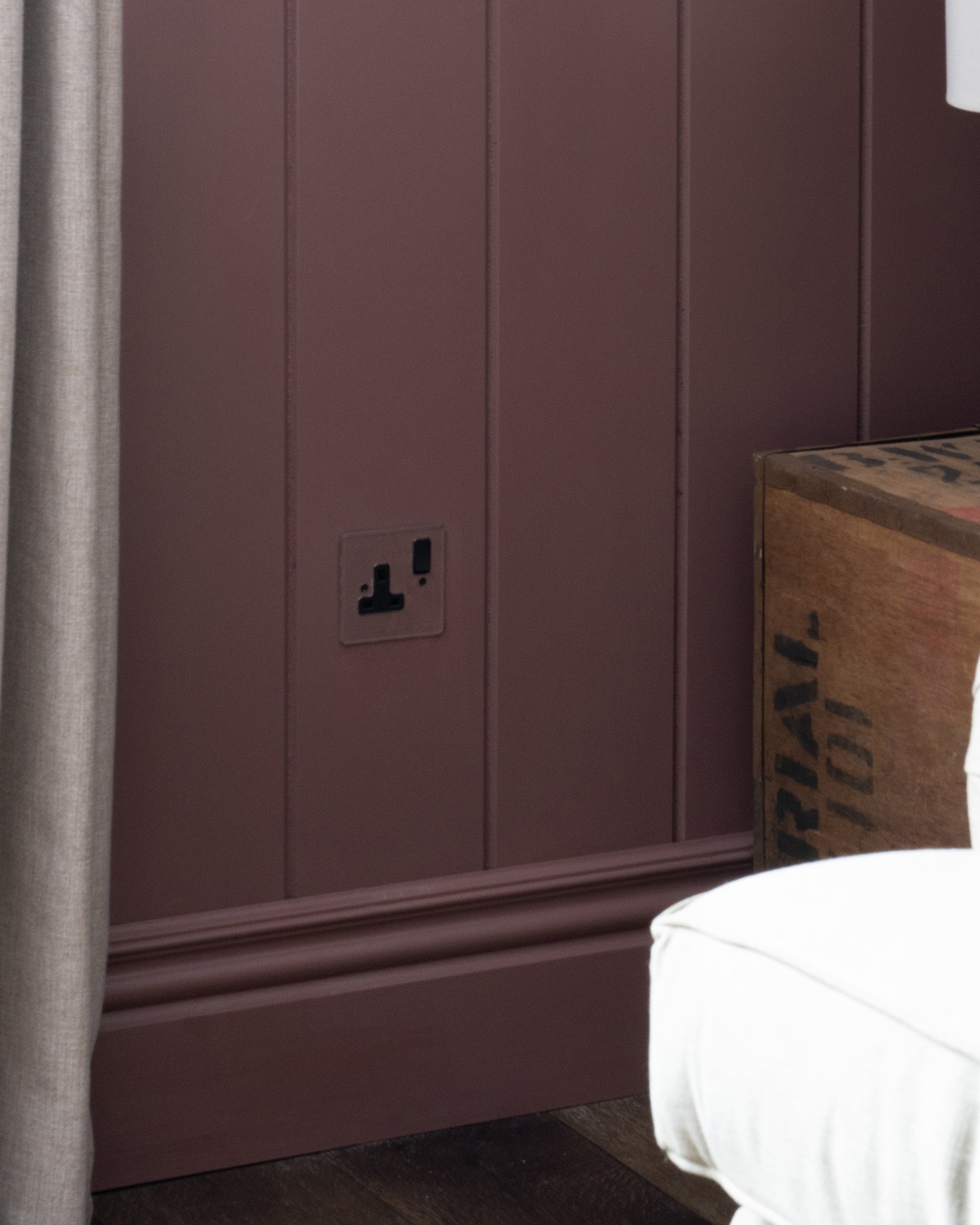 Single Socket - Clear | Black - Image 4